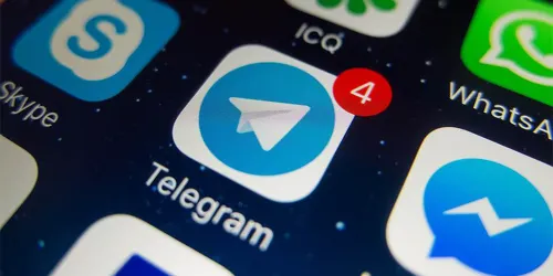 Пять лучших Telegram-каналов 2017 года