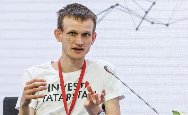 Почему Виталик Бутерин и другие разработчики криптовалют – лицемеры