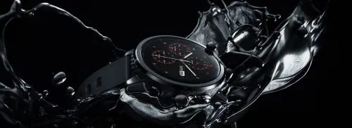 Xiaomi выпустила часы Amazfit Watch 2S, которые могут утонуть. Или нет?