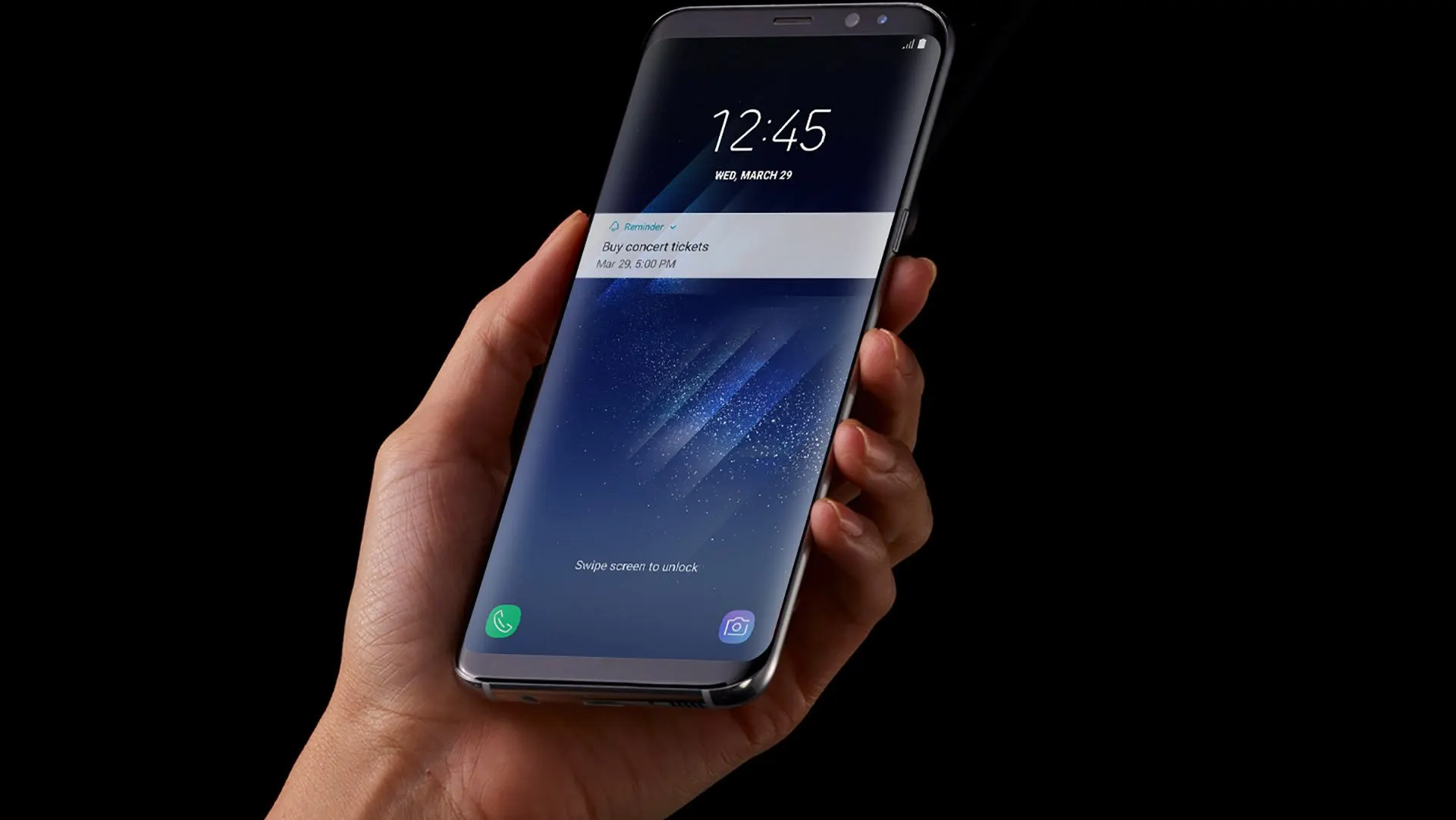 Samsung Galaxy S9 не получит двойную камеру. Какой ужас
