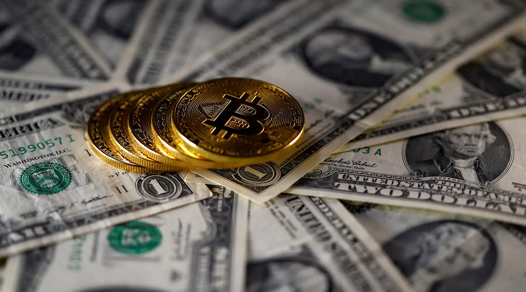 Почему я мечтаю, чтобы биткоин и другие криптовалюты рухнули