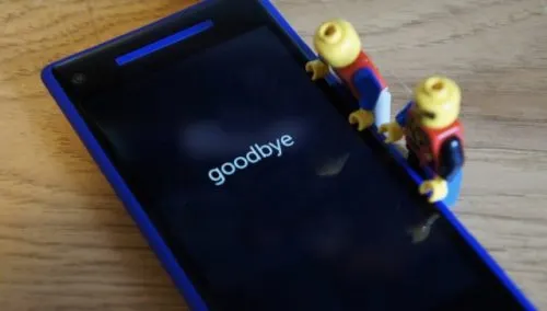 Люди массово прощаются с Android ради iPhone X