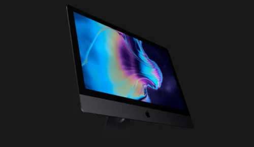 Мощнейший и дорогущий iMac Pro выйдет 14 декабря