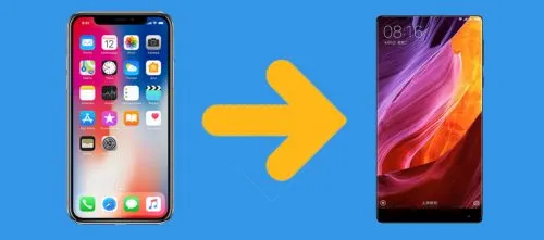 Xiaomi повторит самую удобную фичу iPhone X