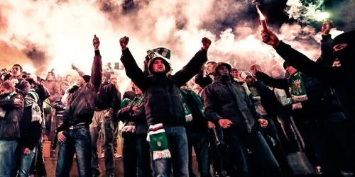 Фаната «Питтсбург Стилерс» парализовало после самого тупого поступка в его жизни