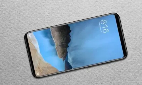 Дизайн Xiaomi Mi7 слизан с Galaxy S8