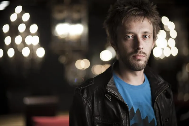 Чем болен комментатор «Матча» Сергей Кривохарченко