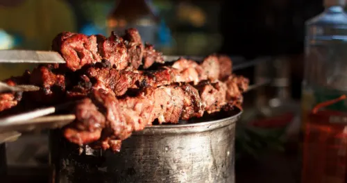 Какие веганы реально бесят