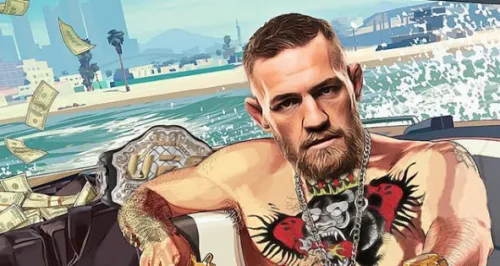 За голову бойца ММА Конора Макгрегора заплатят 900 тысяч баксов