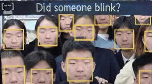 Для Face ID все азиаты на одно лицо