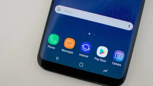 Samsung Galaxy A8+ полностью рассекречен: видео и характеристики