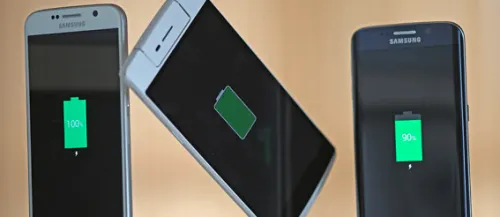 Смартфоны с лучшими аккумуляторами за 2017 год. Версия PhoneArena