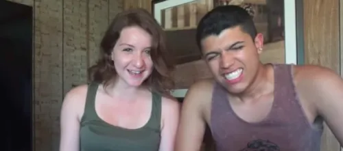 Блогерша грохнула парня ради лайков. Через полгода она выйдет на свободу