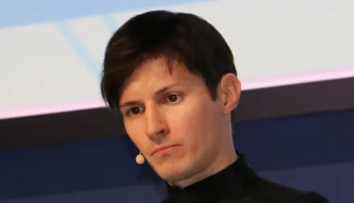 Стало известно, как Дуров будет монетизировать Telegram. Он выпустит криптовалюту!