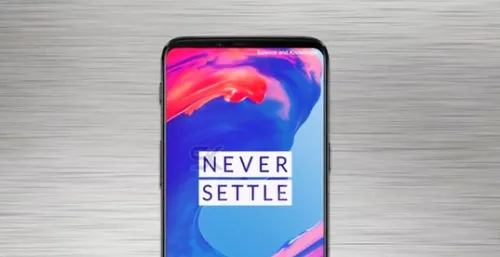 OnePlus 6 выйдет уже в марте. Соболезнуем фанатам бренда