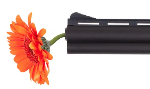 Как не надо поступать, когда тебе отказала девушка. Или ее родители