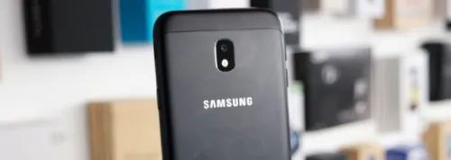 Samsung Galaxy J2: известна цена самого бездарного бюджетника 2018 года