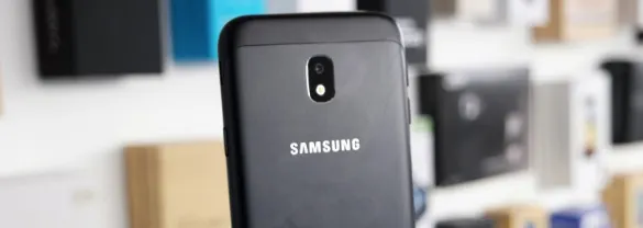 Samsung Galaxy J2: известна цена самого бездарного бюджетника 2018 года
