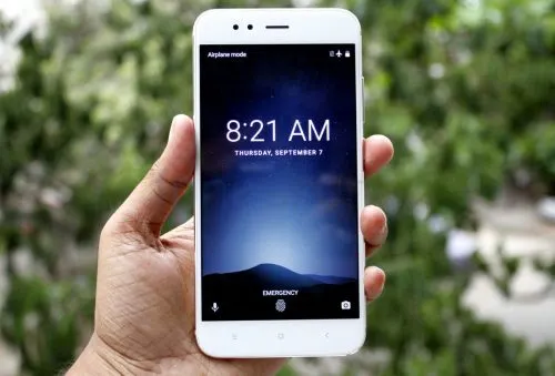 Как Xiaomi обманывает покупателей. На примере Xiaomi Mi A1