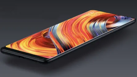 Опубликованы фотки Xiaomi Mi Max 3 – безрамочник-посмешище