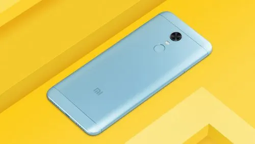 Как я купил Xiaomi Redmi 5 Plus в Китае. Все плюсы и минусы