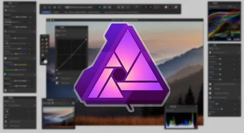 Обзор Affinity Photo — самой адекватной замены Photoshop и Lightroom