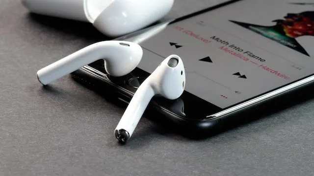 Ждем новые AirPods в 2018 году