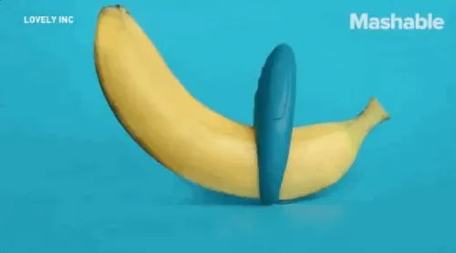 Fitbit изобрела фитнес-трекер для секса Lovely