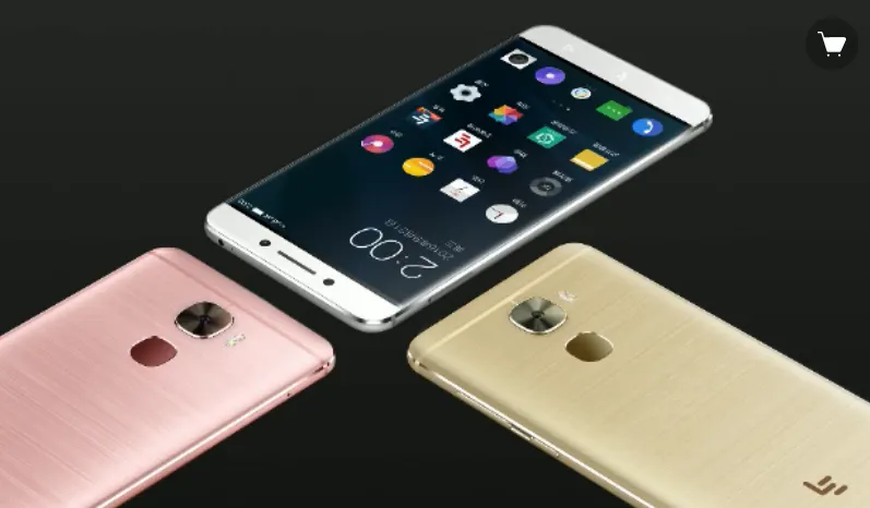 Производитель смартфонов LeEco подыхает и продает штаб-квартиру