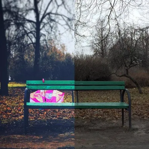 7 вещей, которые нужно сделать с фотографией, прежде чем публиковать её в Инстаграме