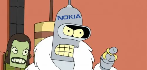 Nokia тоже в тренде: компания выпустит бюджетный безрамочник