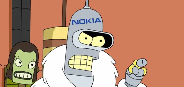 Nokia тоже в тренде: компания выпустит бюджетный безрамочник