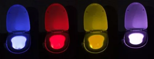 Летающий горшок, перчатки с подогревом и еще 8 дичайших лотов с AliExpress