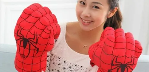 Перчатки-базуки, нож с подогревом и еще 5 дичайших лотов с AliExpress