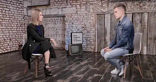 5 худших выпусков «вДудя» в 2017 году