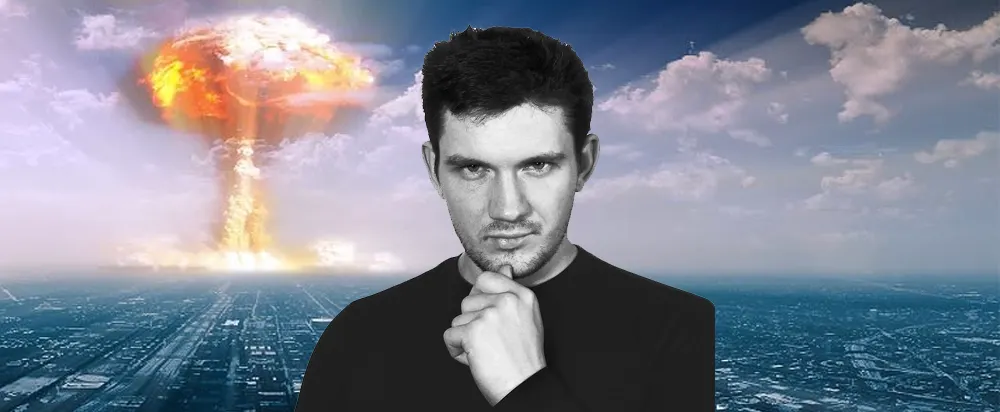 «Зачем культуролог лезет в технологии?» Стас Васильев ответил Михаилу Сапитону и &#171;Палачу&#187;