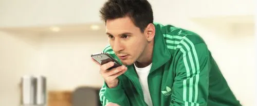 Месси полюбил биткоины и стал амбассадором криптосмартфона