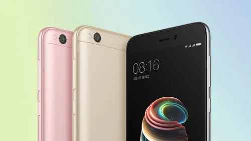 Почему Xiaomi Redmi 5A – новый король бюджетных смартфонов