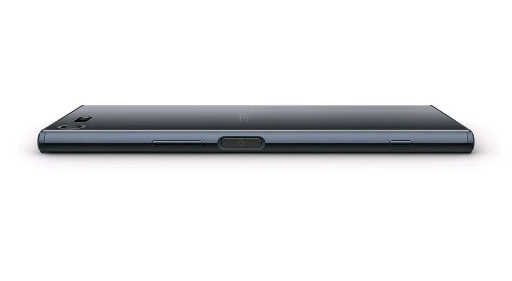 Sony мутит свой первый безрамочный смартфон – Xperia XZ2