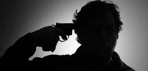 Псевдоинвестор застрелился, потеряв дом в криптовалютной пирамиде