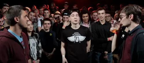 Фаллен МС открыл кулинарное шоу на YouTube. Этим ему и следует заниматься