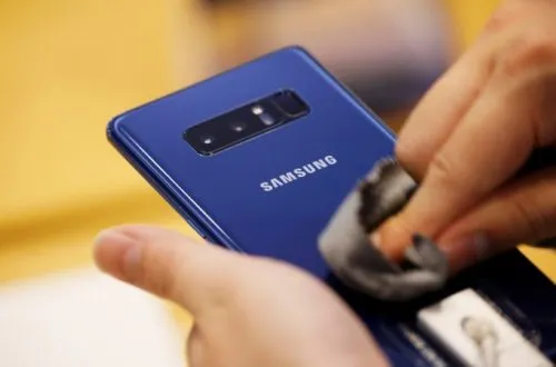 Копите деньги – Samsung Galaxy S9 будут продавать от $940