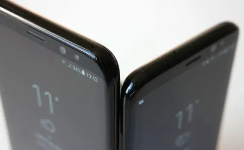 Samsung Galaxy S9 выпустят в феврале, складной смартфон Galaxy X – в 2019 году