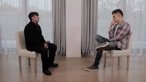 Больные люди прикопаются к чему угодно. Даже к спецвыпуску «вДудя» про Чечню