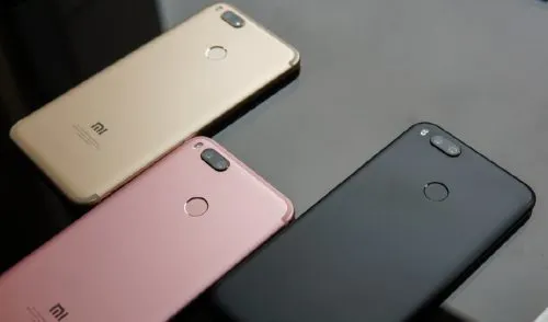 Обновление до Android 8.0 убивает Xiaomi Mi A1