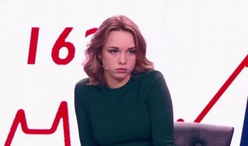 13-летняя школьница занялась сексом с пятью парнями, а затем обвинила их в изнасиловании. Классика!