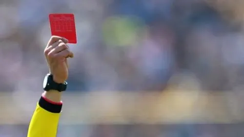 Мексиканский футболист убил судью за красную карточку. Прямо во время матча