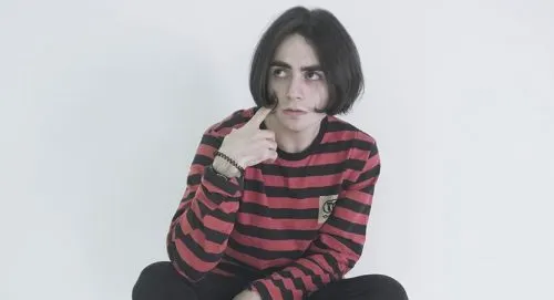 Почему Lizer и его альбом My Soul – просто слабый, убогий рэп