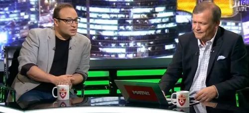 Шмурнов и Генич превратились в капризных детей. И в этом тоже виноват «Матч ТВ»