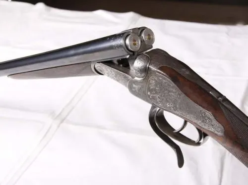 Отец радикально отреагировал на бывшего дочери – пристрелил и снял на видео